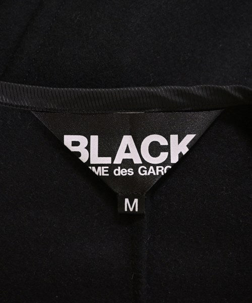 BLACK COMME des GARCONS 其他大衣