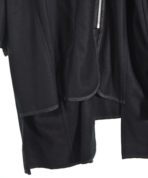 BLACK COMME des GARCONS 其他大衣