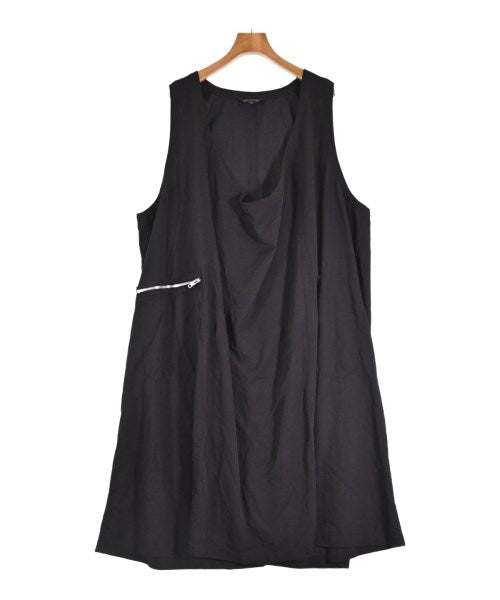 BLACK COMME des GARCONS 洋裝