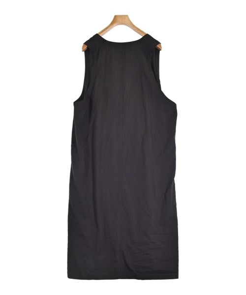 BLACK COMME des GARCONS 洋裝