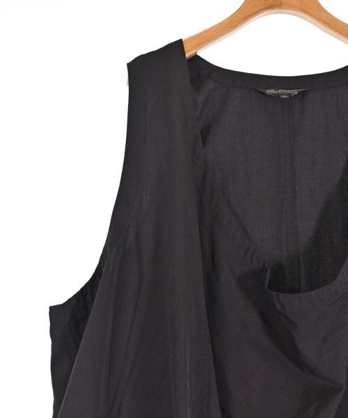 BLACK COMME des GARCONS 洋裝