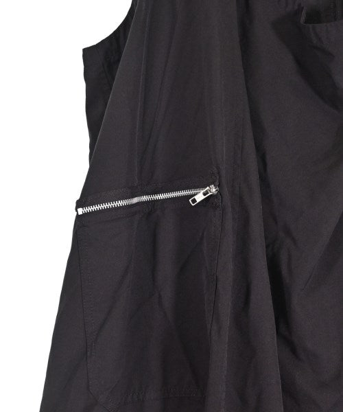 BLACK COMME des GARCONS 洋裝