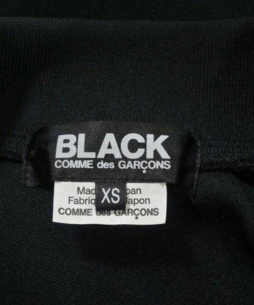 BLACK COMME des GARCONS T恤/上衣