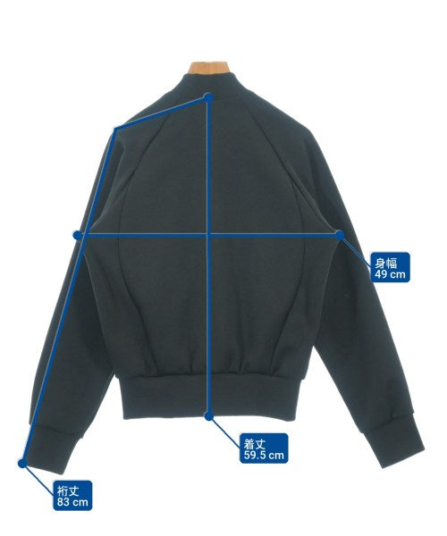 BLACK COMME des GARCONS T恤/上衣