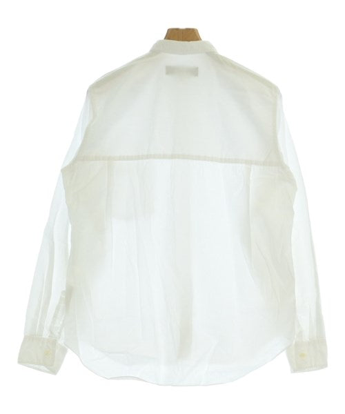 BLACK COMME des GARCONS 休閒襯衫