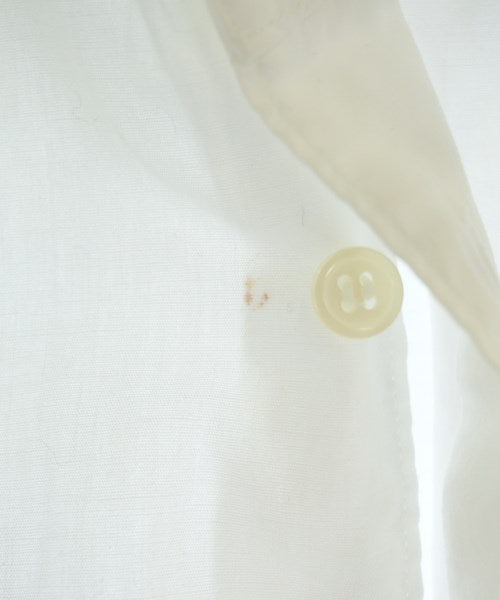BLACK COMME des GARCONS 休閒襯衫
