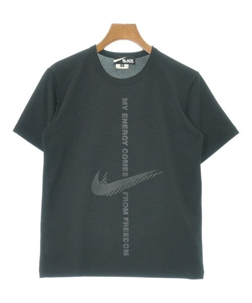 BLACK COMME des GARCONS T恤/上衣