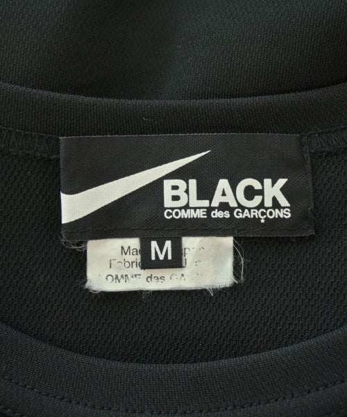 BLACK COMME des GARCONS T恤/上衣