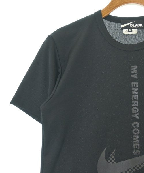 BLACK COMME des GARCONS T恤/上衣