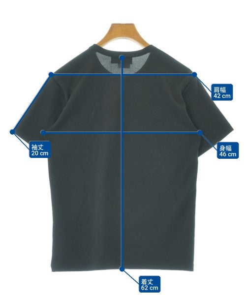 BLACK COMME des GARCONS T恤/上衣