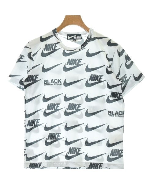 BLACK COMME des GARCONS T恤/上衣