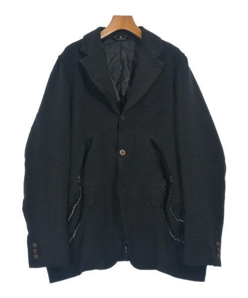 BLACK COMME des GARCONS 西裝外套