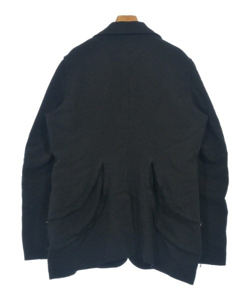 BLACK COMME des GARCONS 西裝外套