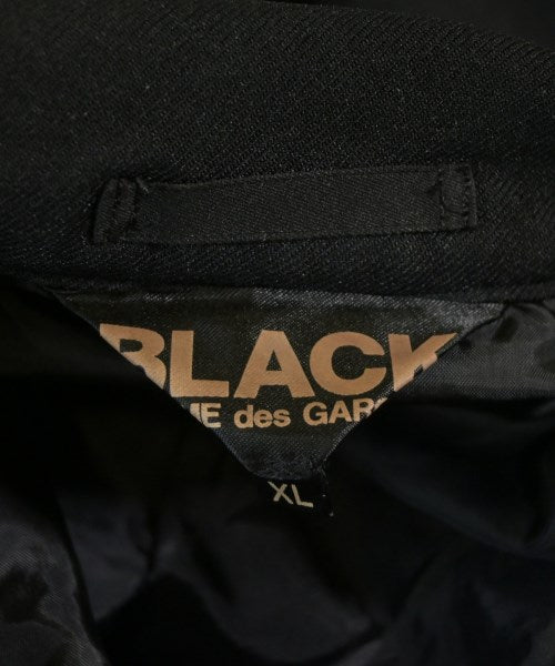 BLACK COMME des GARCONS 西裝外套