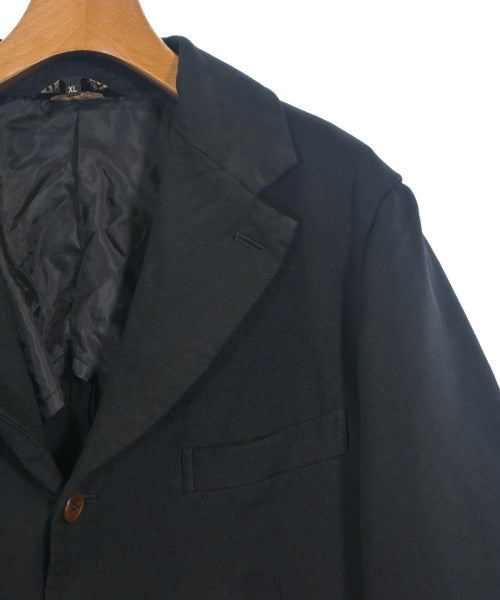 BLACK COMME des GARCONS 西裝外套