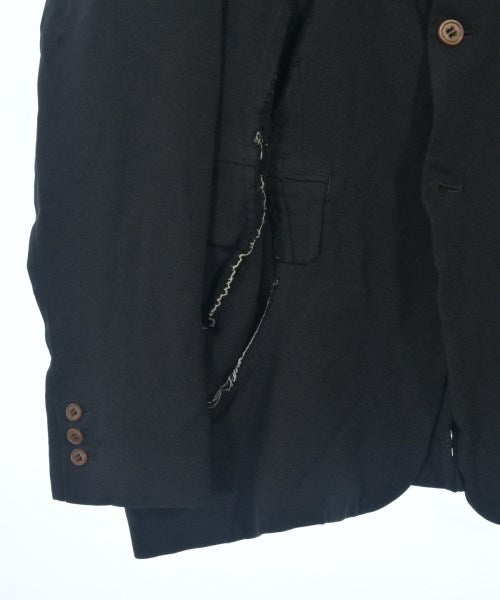 BLACK COMME des GARCONS 西裝外套