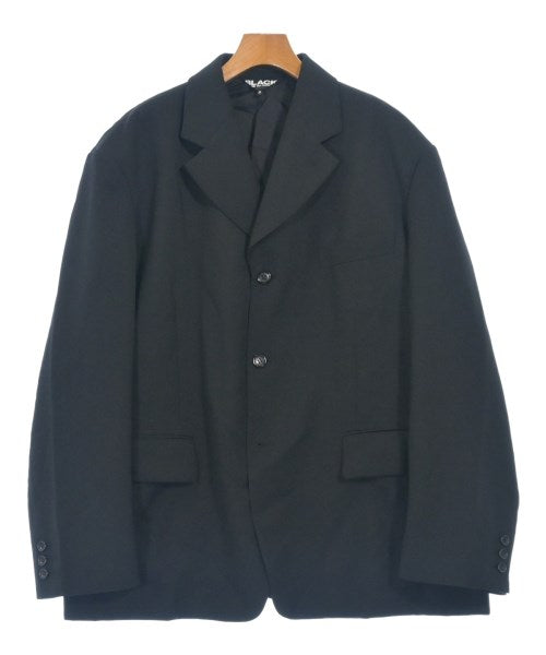 BLACK COMME des GARCONS 休閒夾克
