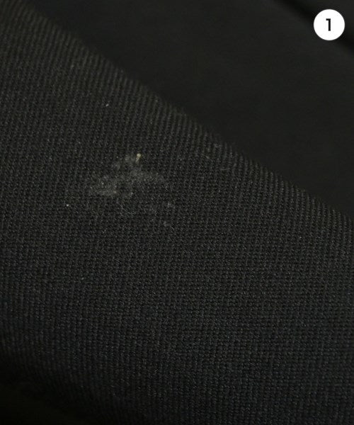 BLACK COMME des GARCONS 休閒夾克