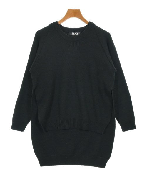BLACK COMME des GARCONS 毛衣