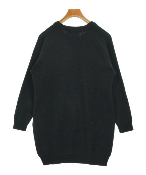 BLACK COMME des GARCONS 毛衣