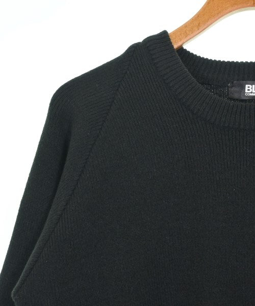 BLACK COMME des GARCONS 毛衣