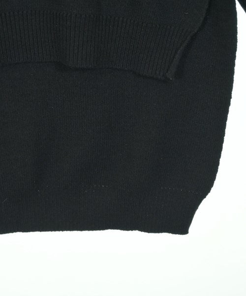 BLACK COMME des GARCONS 毛衣