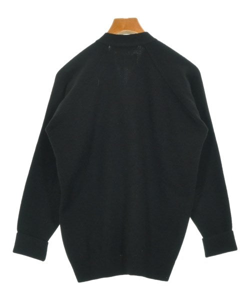 BLACK COMME des GARCONS 開襟衫