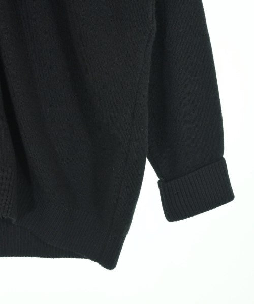 BLACK COMME des GARCONS 開襟衫