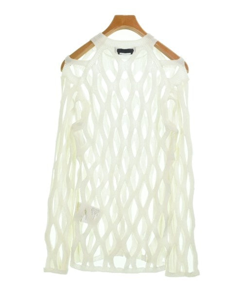 BLACK COMME des GARCONS 毛衣