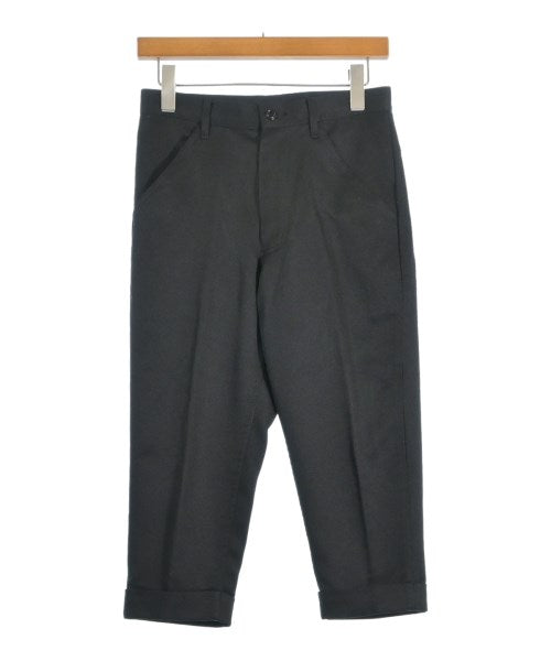 BLACK COMME des GARCONS 剪裁褲