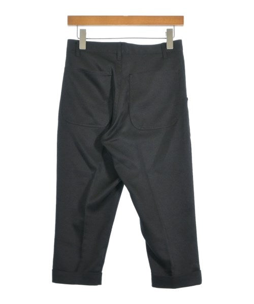 BLACK COMME des GARCONS 剪裁褲