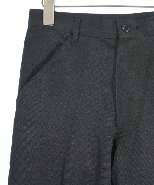 BLACK COMME des GARCONS 剪裁褲