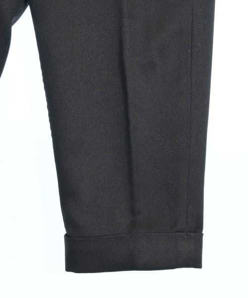BLACK COMME des GARCONS 剪裁褲