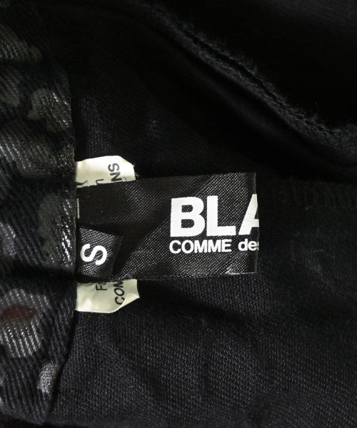 BLACK COMME des GARCONS 其他款