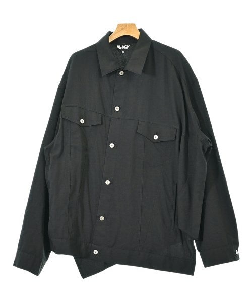 BLACK COMME des GARCONS 其他飛行外套