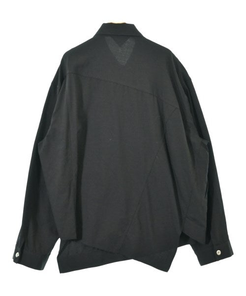 BLACK COMME des GARCONS 其他飛行外套