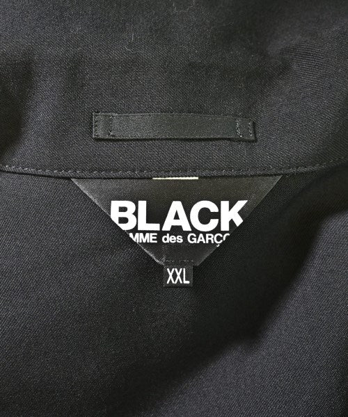 BLACK COMME des GARCONS 其他飛行外套