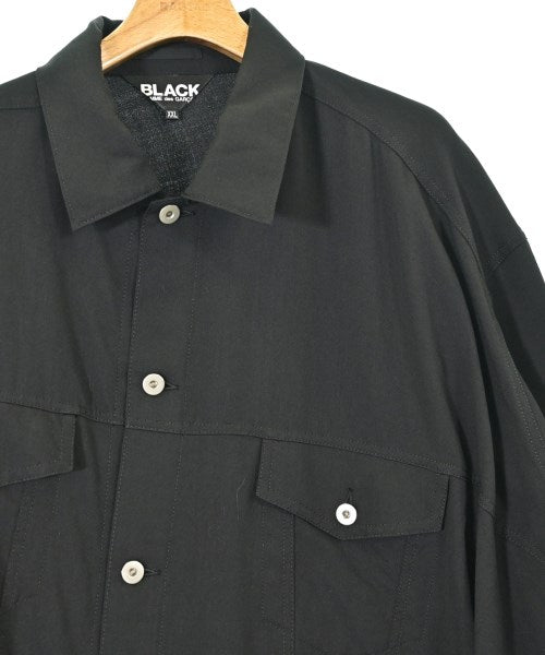 BLACK COMME des GARCONS 其他飛行外套