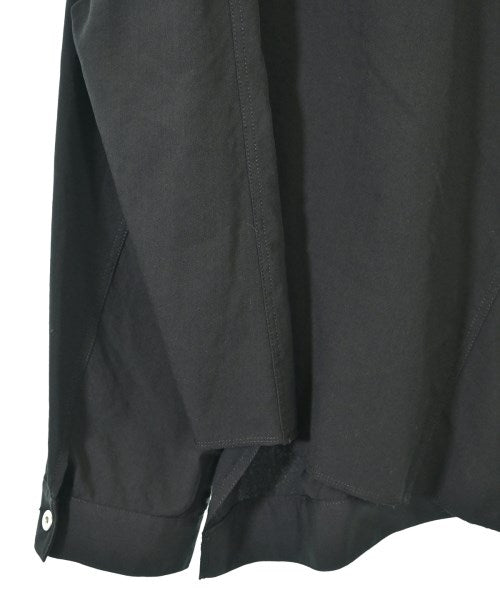 BLACK COMME des GARCONS 其他飛行外套