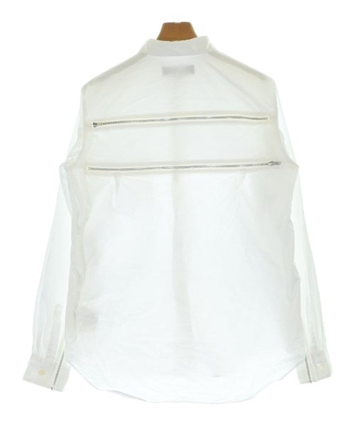 BLACK COMME des GARCONS 休閒襯衫
