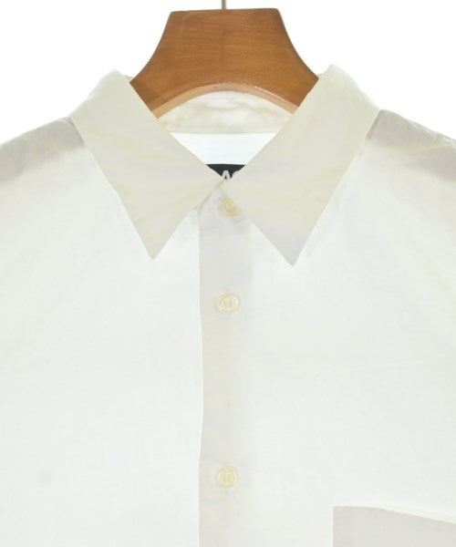BLACK COMME des GARCONS 休閒襯衫