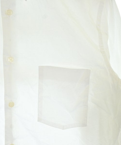 BLACK COMME des GARCONS 休閒襯衫