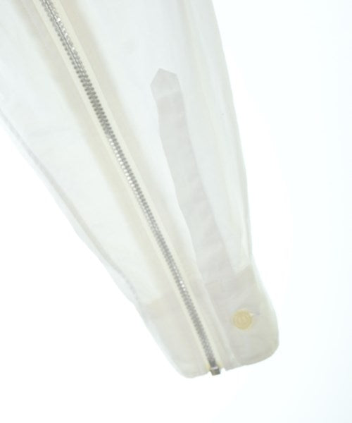 BLACK COMME des GARCONS 休閒襯衫