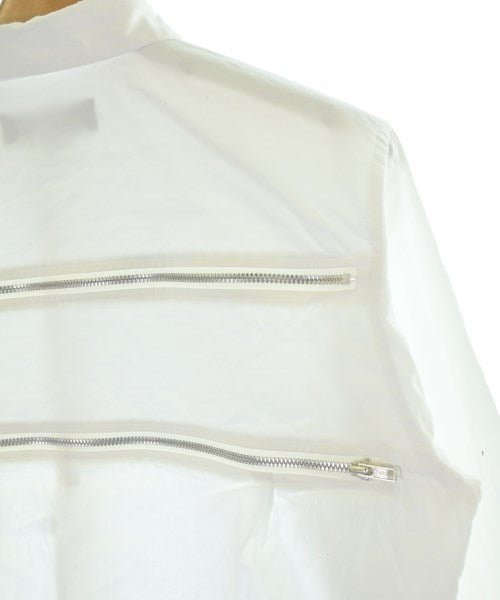 BLACK COMME des GARCONS 休閒襯衫