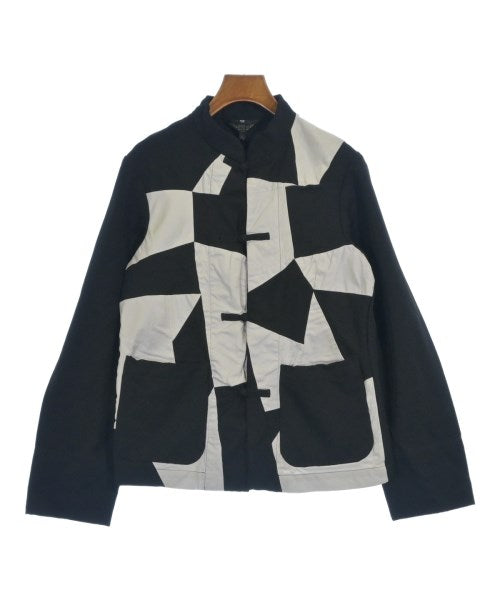 BLACK COMME des GARCONS 其他夾克
