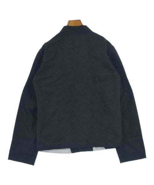 BLACK COMME des GARCONS 其他夾克