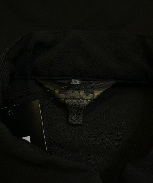 BLACK COMME des GARCONS 其他夾克
