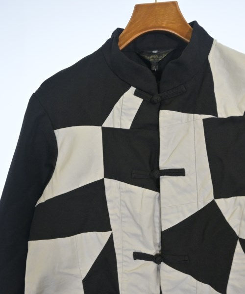 BLACK COMME des GARCONS 其他夾克