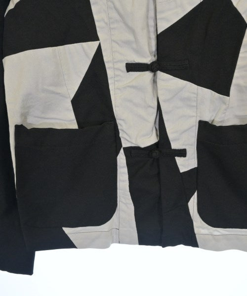 BLACK COMME des GARCONS 其他夾克