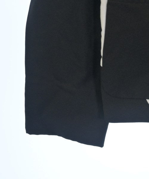 BLACK COMME des GARCONS 其他夾克